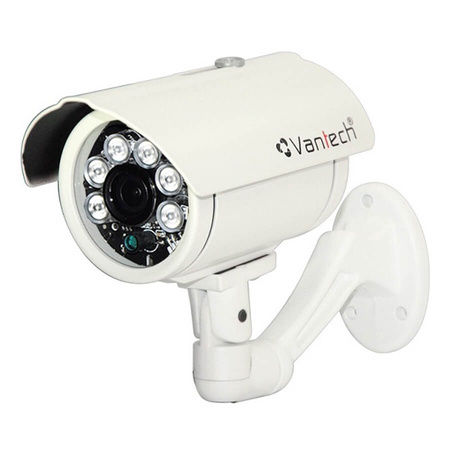 Camera IP 2.0MP VANTECH VP-150CV2